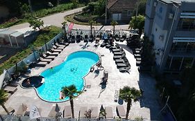 Pensiunea Philadelphia